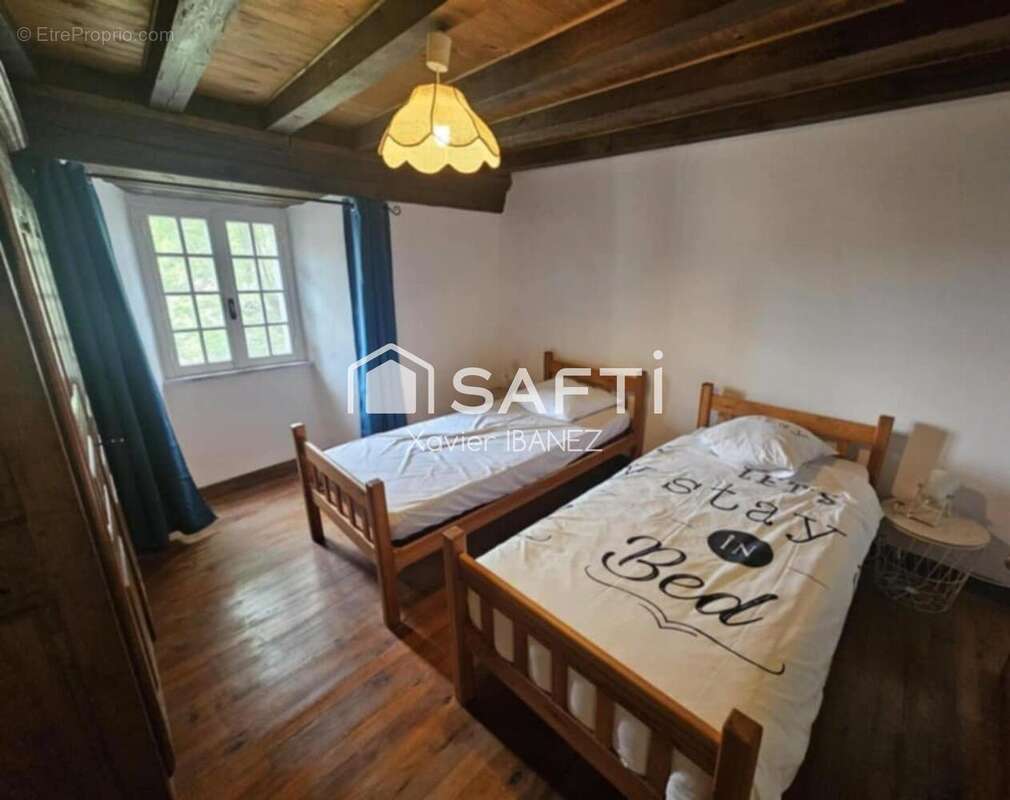 Photo 8 - Maison à SAUGUES