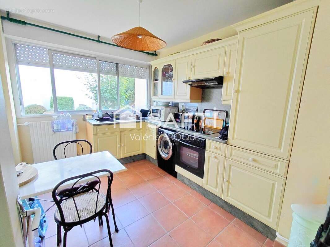 Photo 2 - Appartement à LORIENT