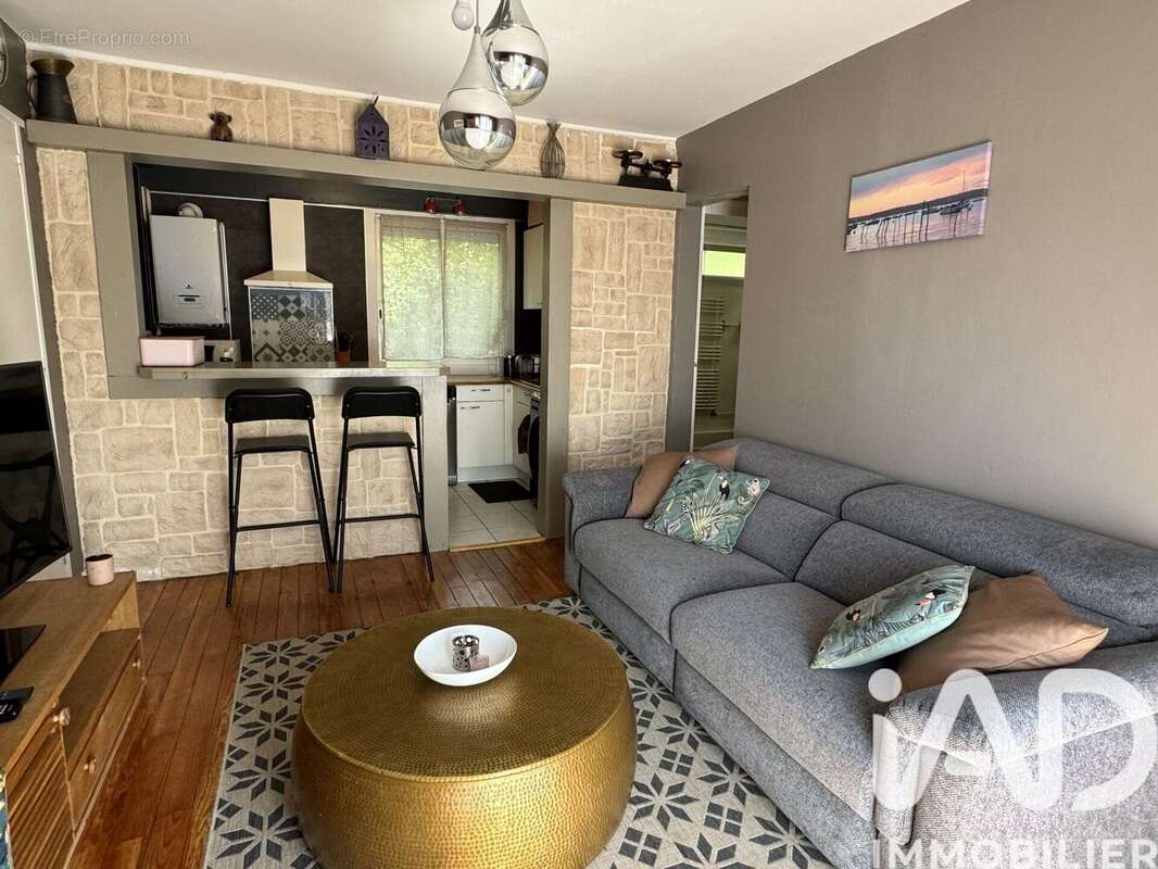 Photo 3 - Appartement à MERIGNAC