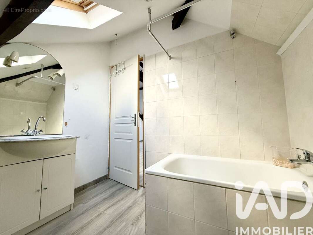 Photo 9 - Appartement à LES AGEUX