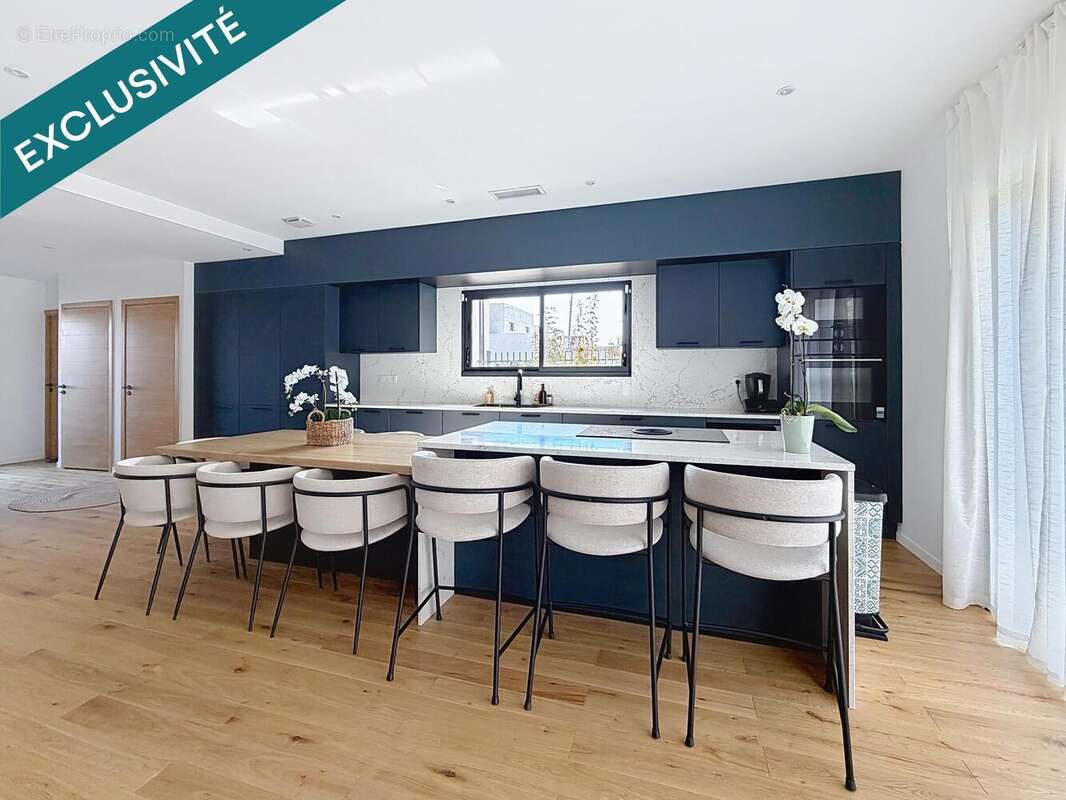 Photo 3 - Maison à GUEUX