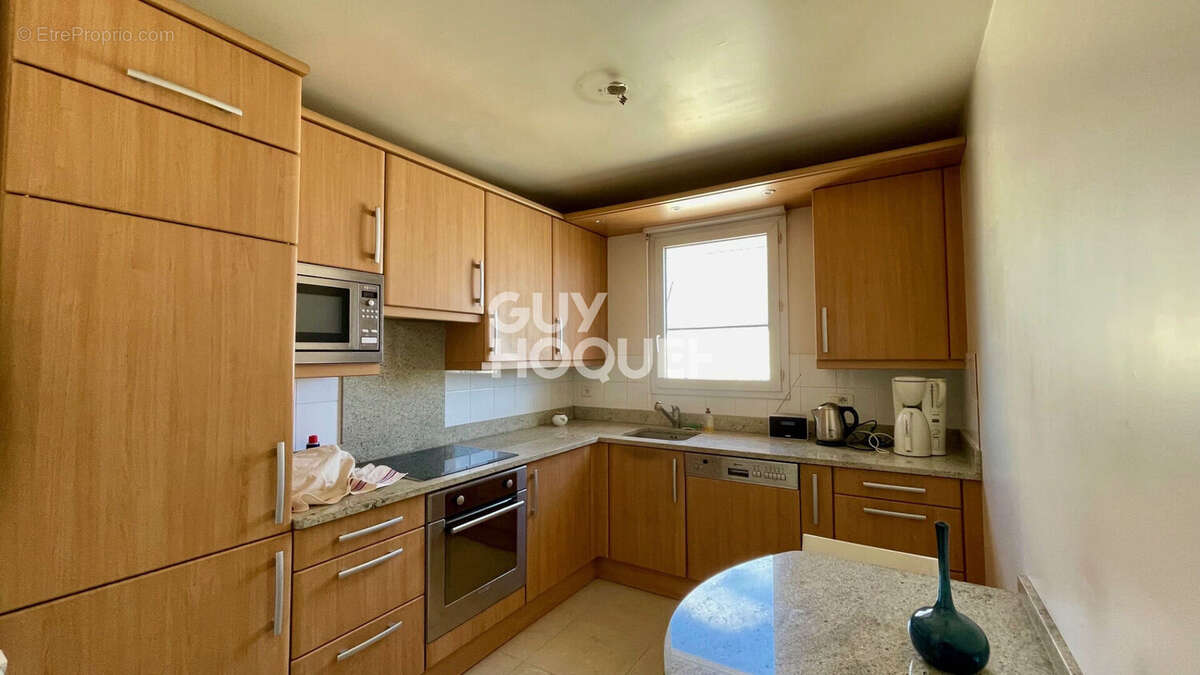 Appartement à CLAMART