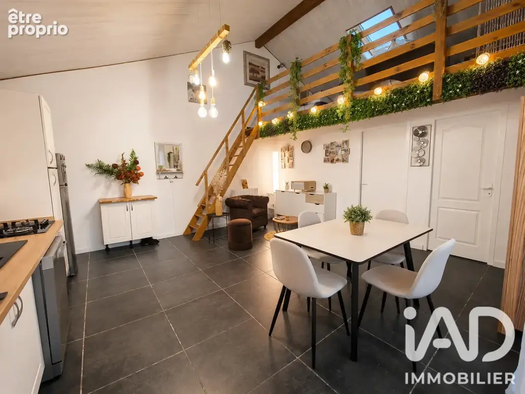 Photo 1 - Appartement à AFA