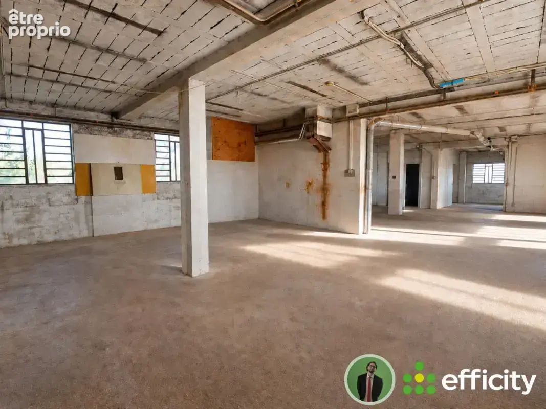 Maison 4 pièces 250 m² à vendre à Decines-Charpieu (69150) - photo 8