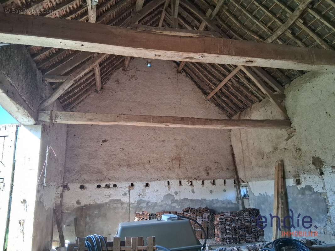Maison à COUST