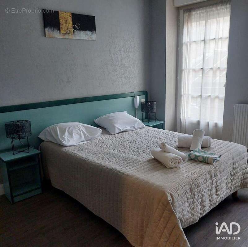 Photo 4 - Commerce à BAGNERES-DE-LUCHON