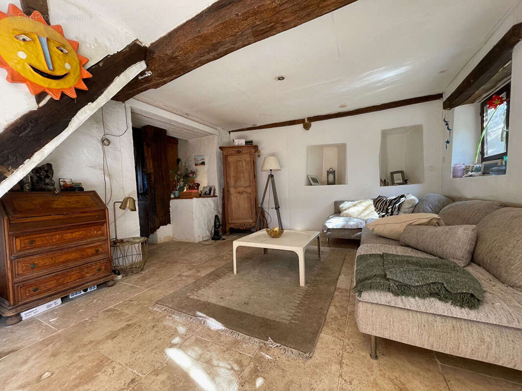 Maison à LA FERTE-SOUS-JOUARRE