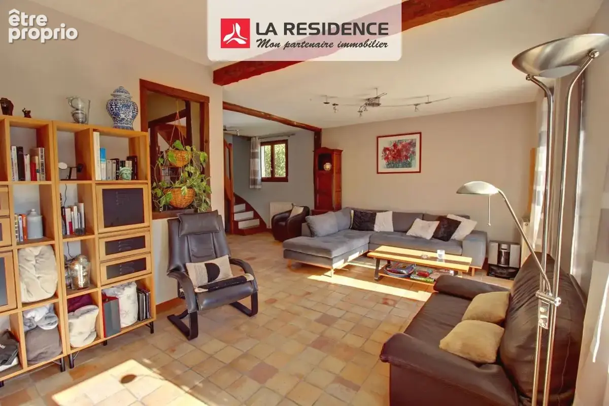 Maison 7 pièces 169 m² à vendre à Conflans-Sainte-Honorine (78700) - photo 3
