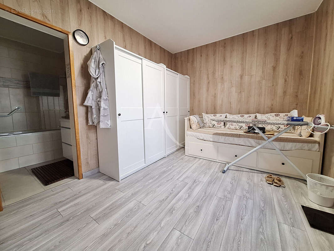 Maison 2 chambres la Faute sur Mer - photo 8