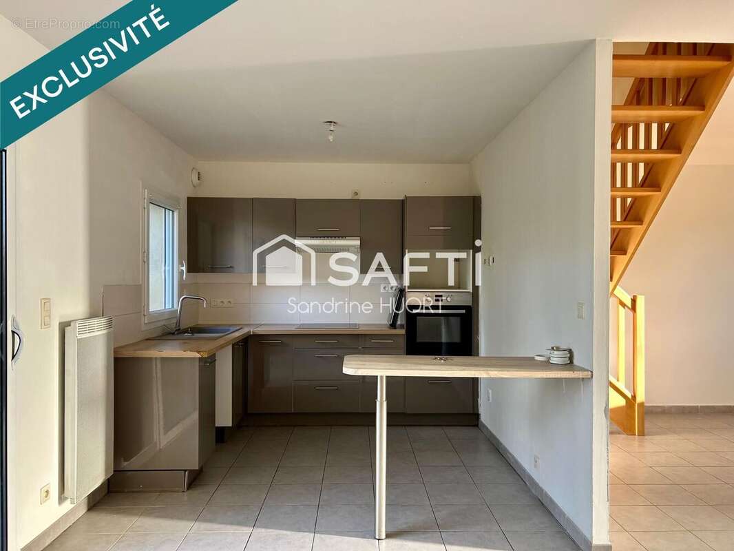 Photo 3 - Maison à CHAURAY