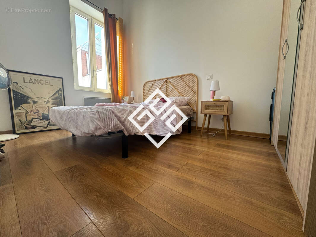 Appartement à NARBONNE