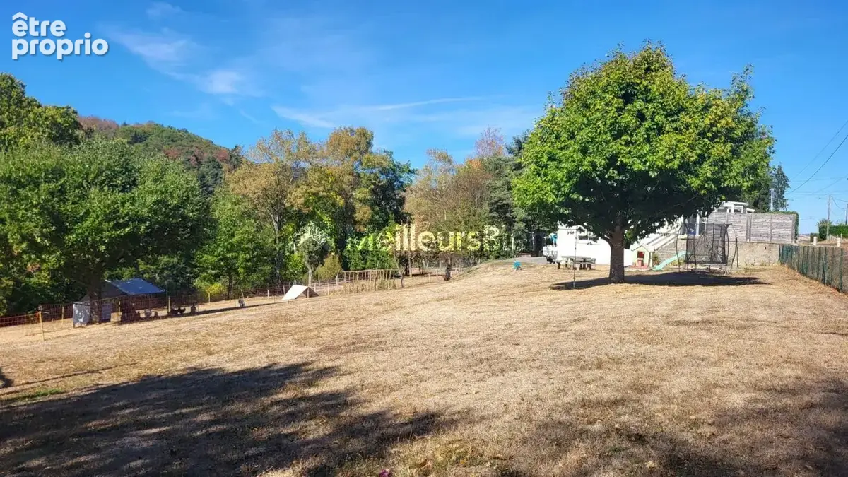 Deux-Grosnes 69860 : maison 5 pièces avec véranda et terrain 3290 m² - photo 2