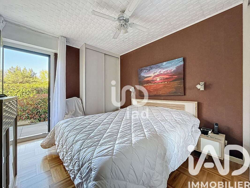 Photo 7 - Appartement à CRAN-GEVRIER