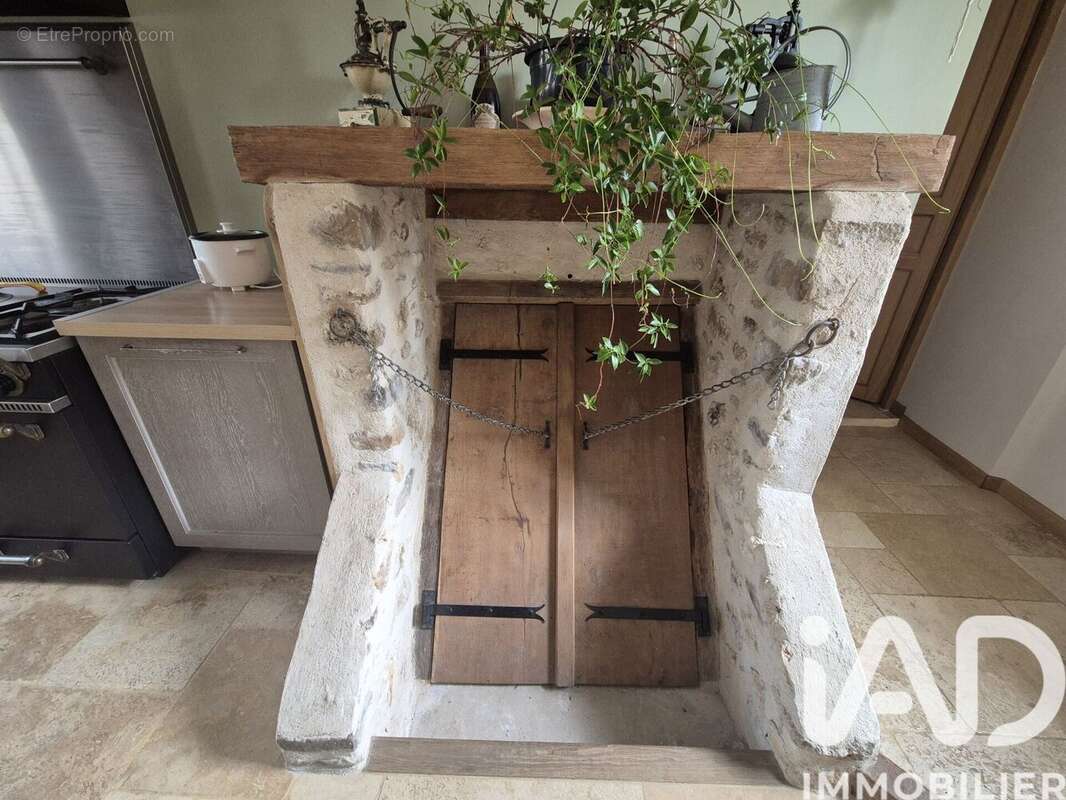 Photo 4 - Maison à LA FERTE-SOUS-JOUARRE