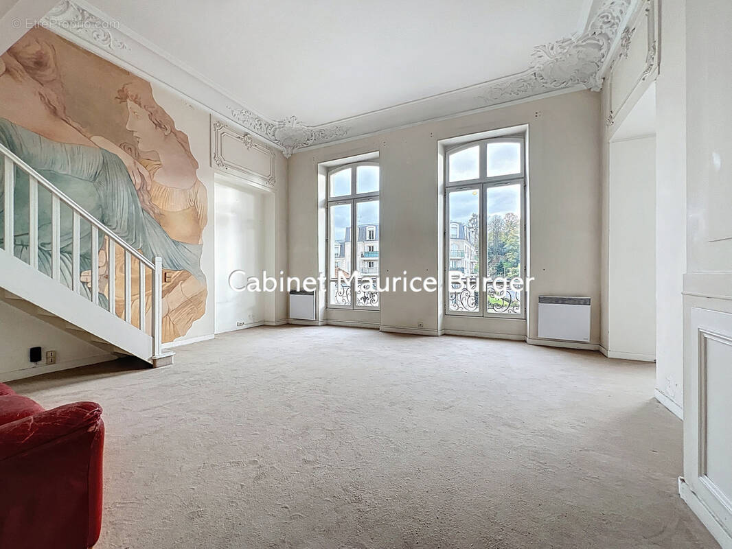 Appartement à SEVRES