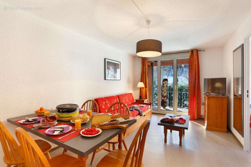 Investissement en residence de tourisme - photo 15