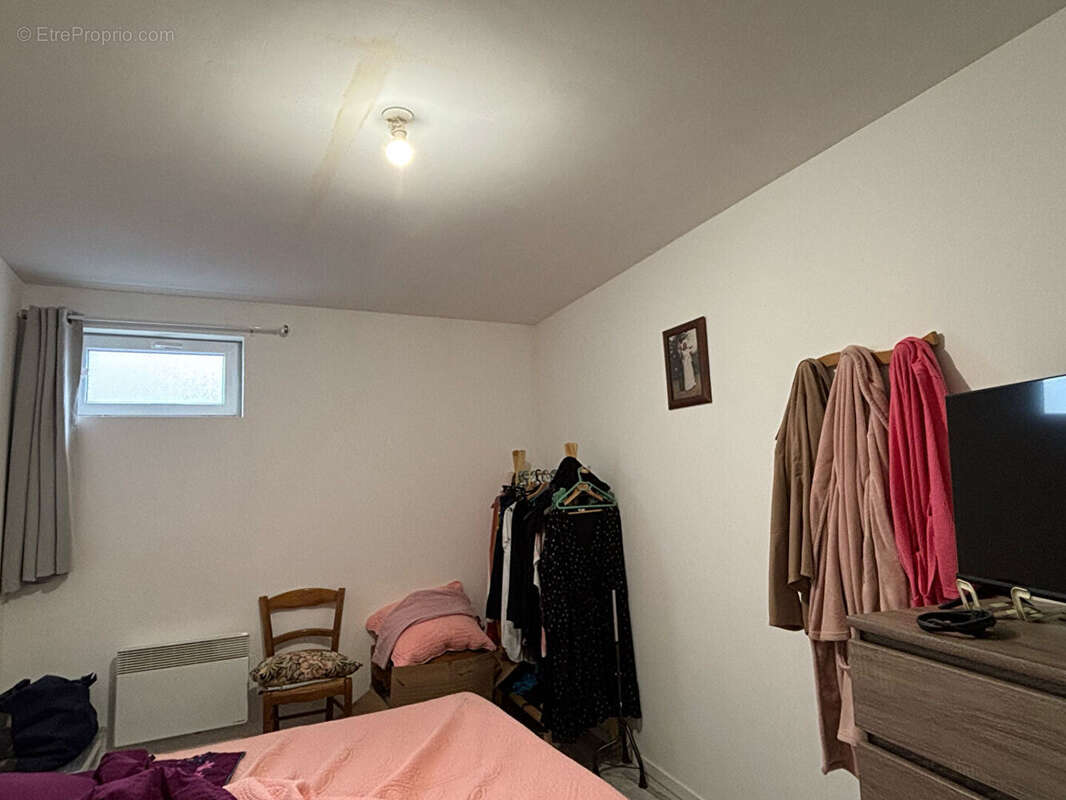 Maison à CHERY-LES-POUILLY