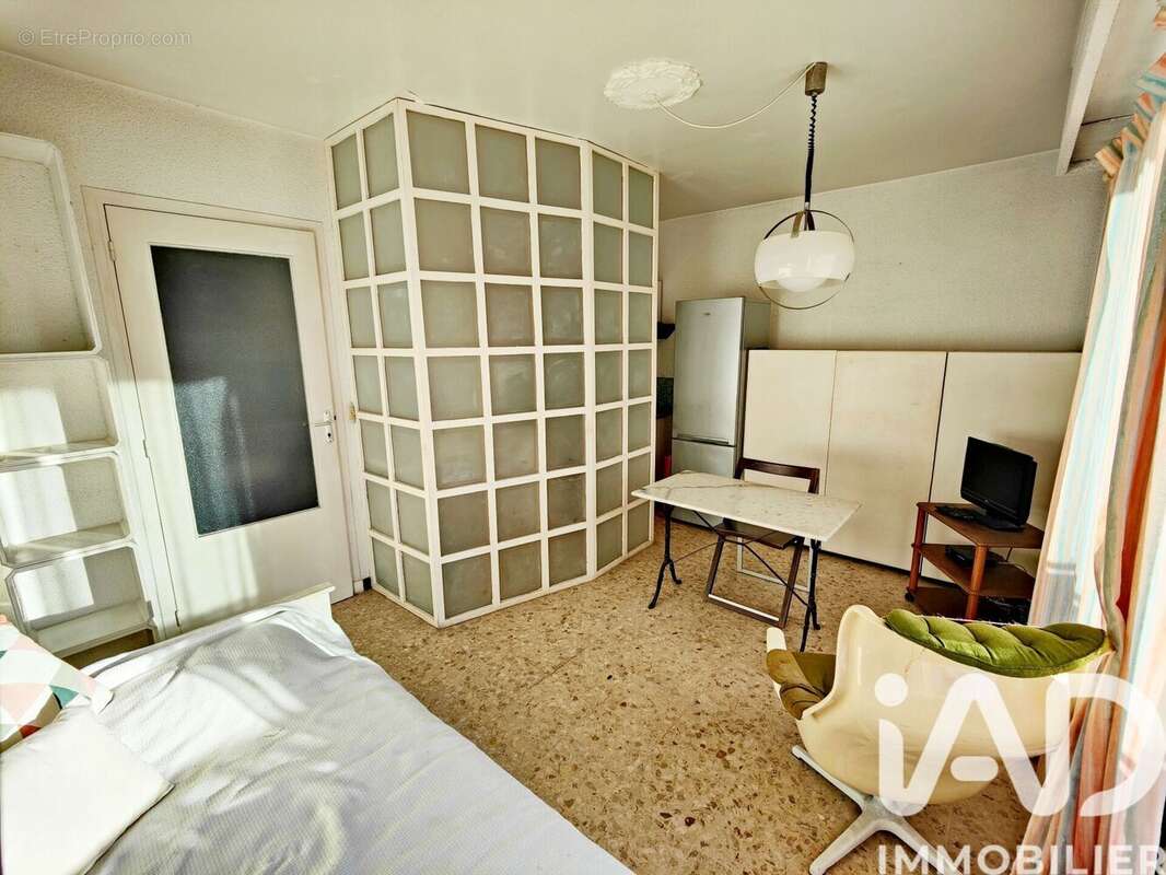 Photo 5 - Appartement à MANDELIEU-LA-NAPOULE