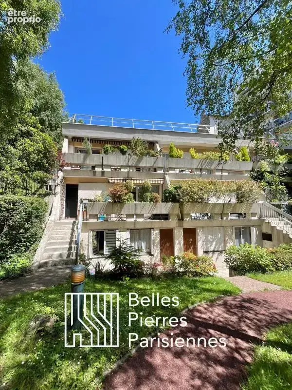 Photo Maison à Versailles au prix de 625 000€