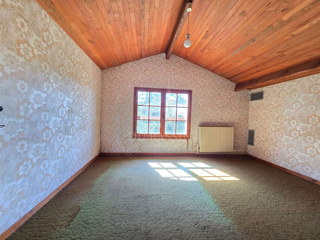 Maison à GUJAN-MESTRAS