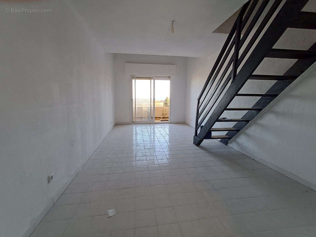 Appartement à VALRAS-PLAGE