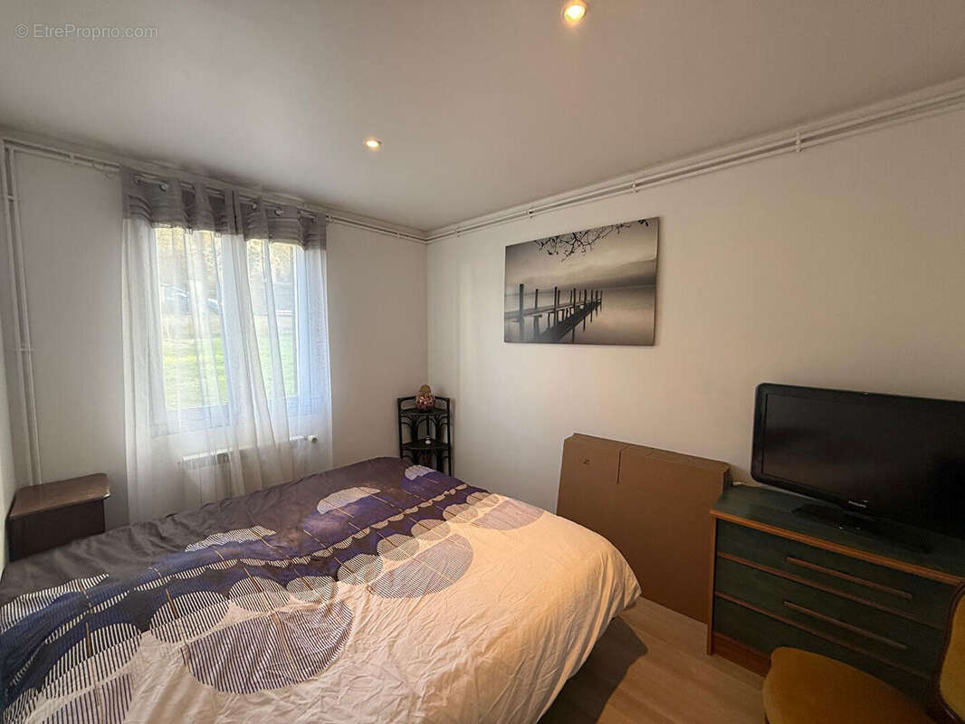 Maison à SAINTE-AULDE