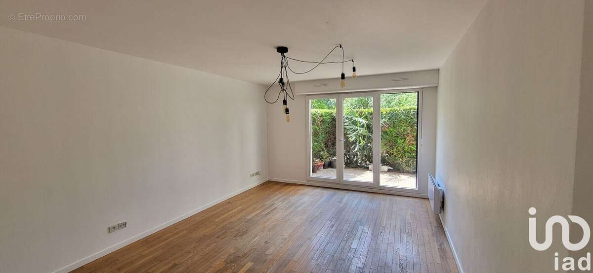 Photo 4 - Appartement à RUEIL-MALMAISON