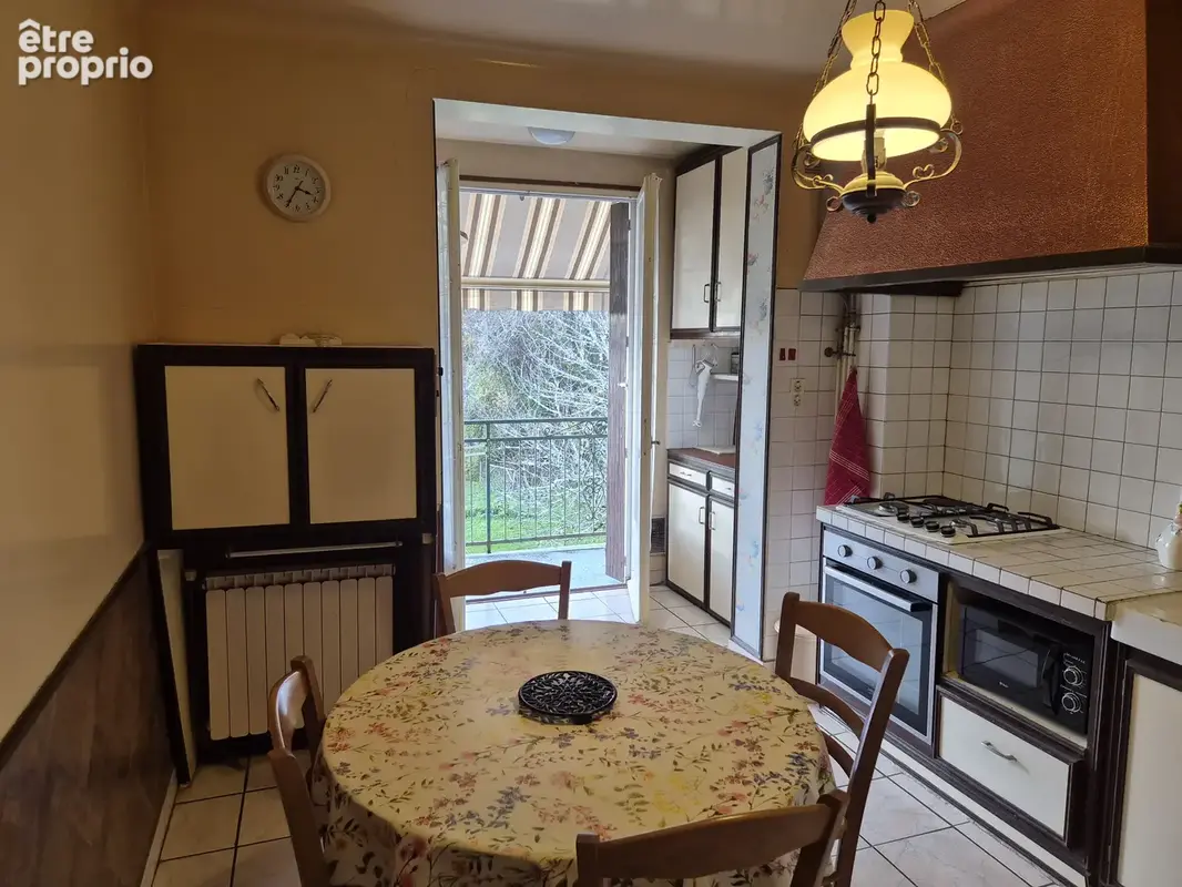 Maison 103 m² à Mansac  - photo 9