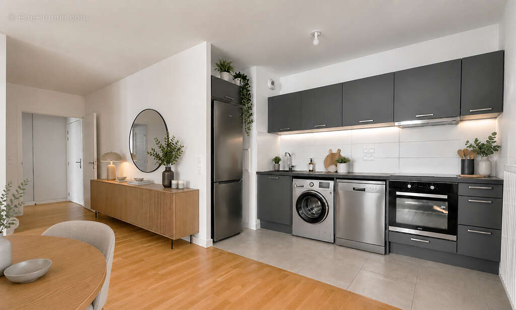 Appartement à SAINT-GERMAIN-EN-LAYE