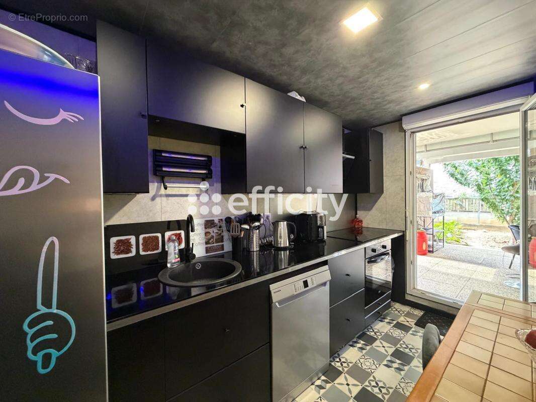 Appartement - photo 7