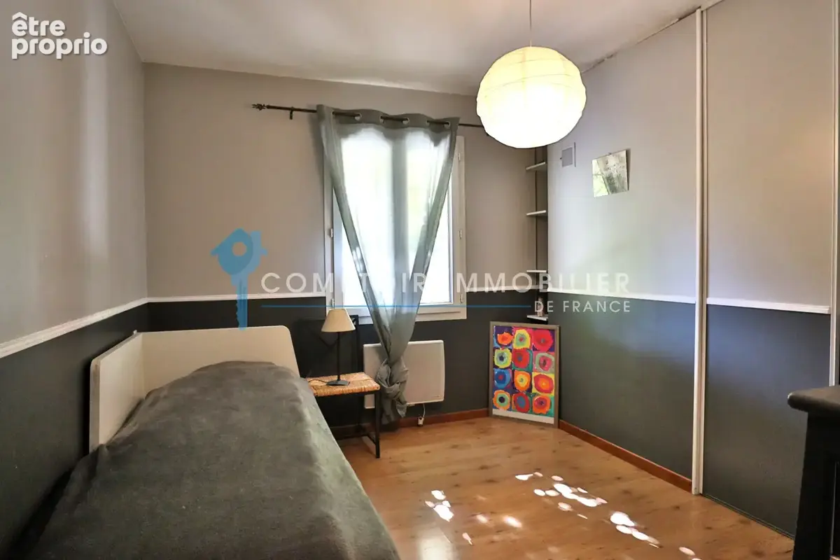 Dept 84 - Saint-Saturnin les Apt - Ravissante maison de 195 m2 habitables avec piscine - photo 19