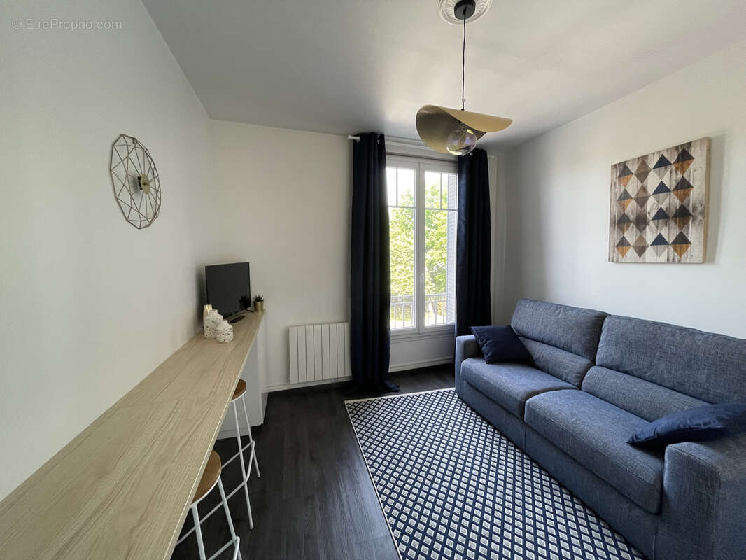 Appartement à VICHY