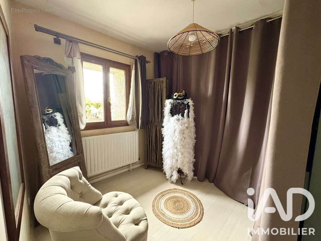 Photo 9 - Maison à BRETIGNY-SUR-ORGE