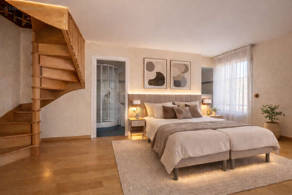 Appartement à LA ROCHELLE