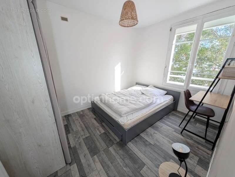 Appartement à QUIMPER