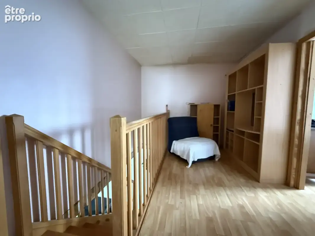 Maison jumelée  103 m3 - photo 5