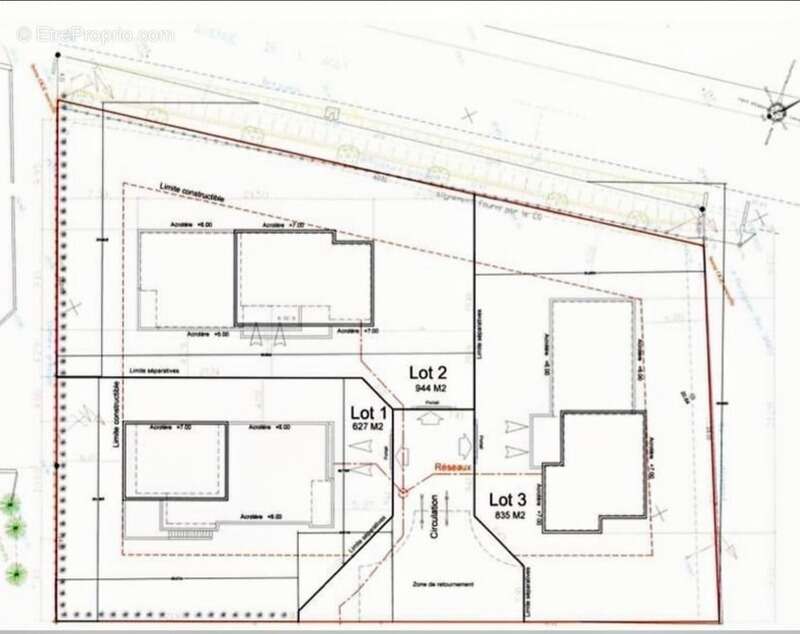 Maison à RIVESALTES