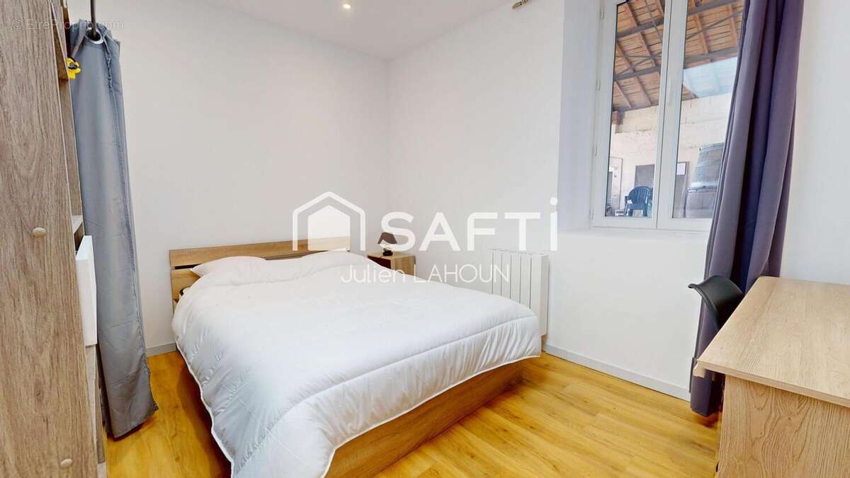 Photo 4 - Appartement à COGNAC