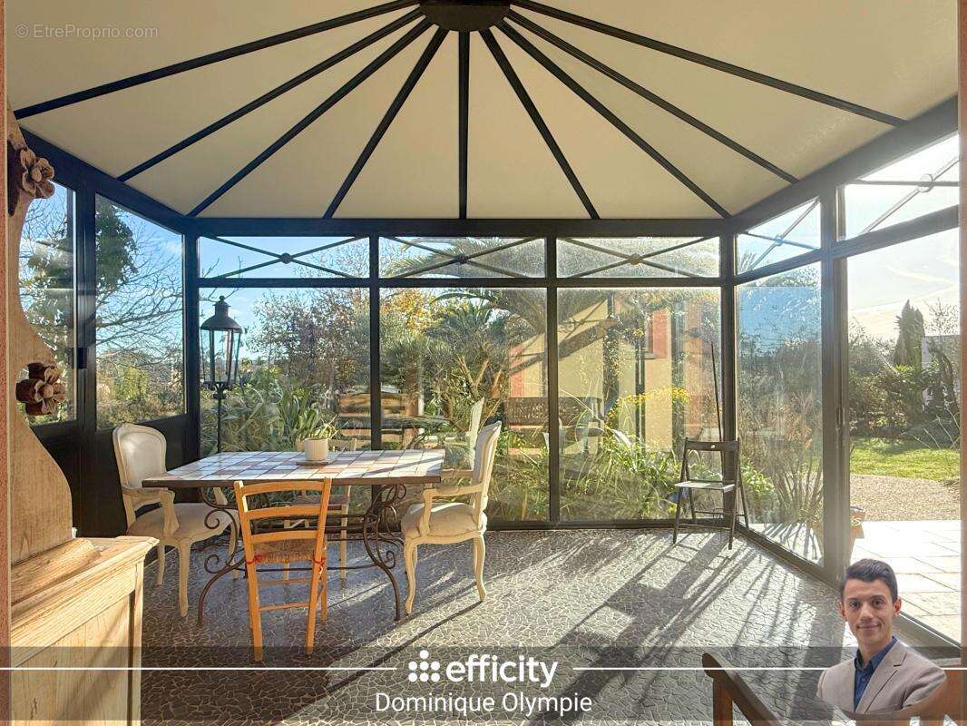 Maison à LEZARDRIEUX