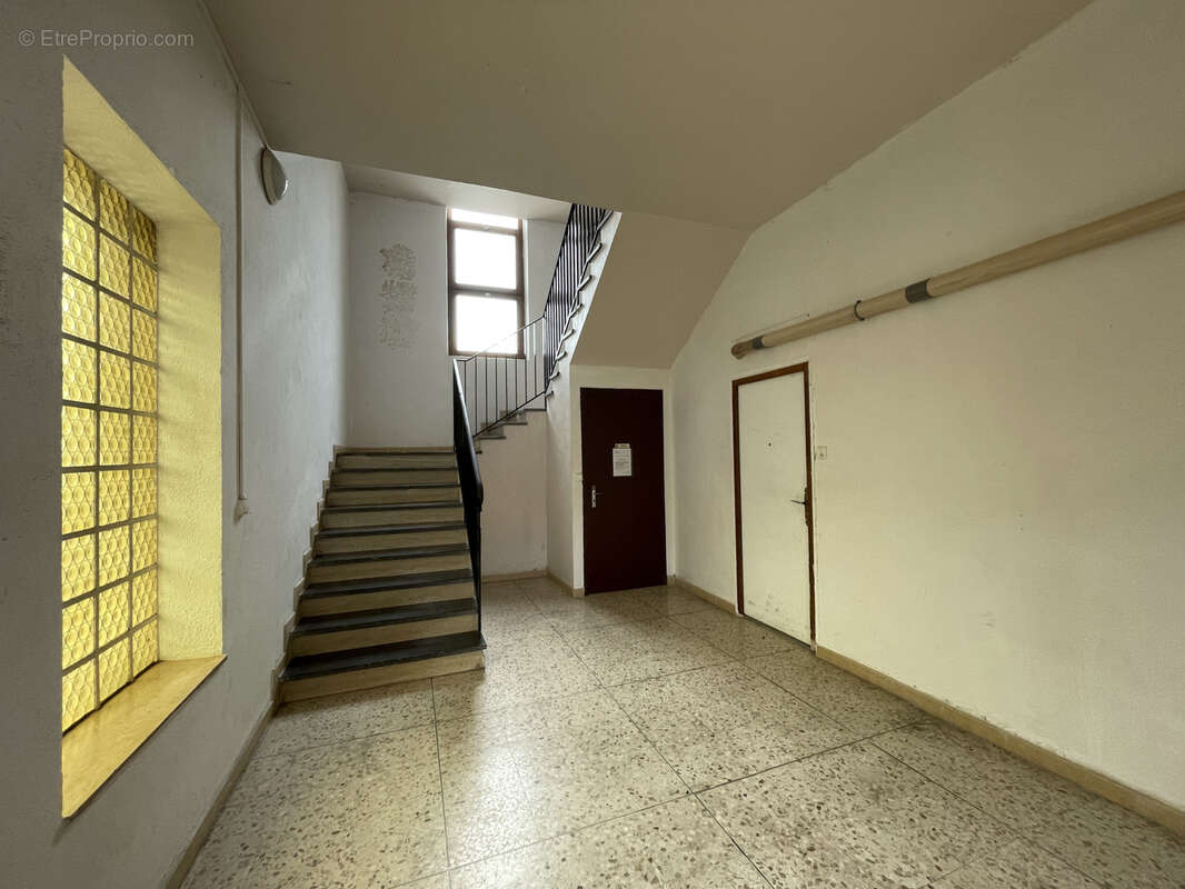 Appartement à RETOURNAC