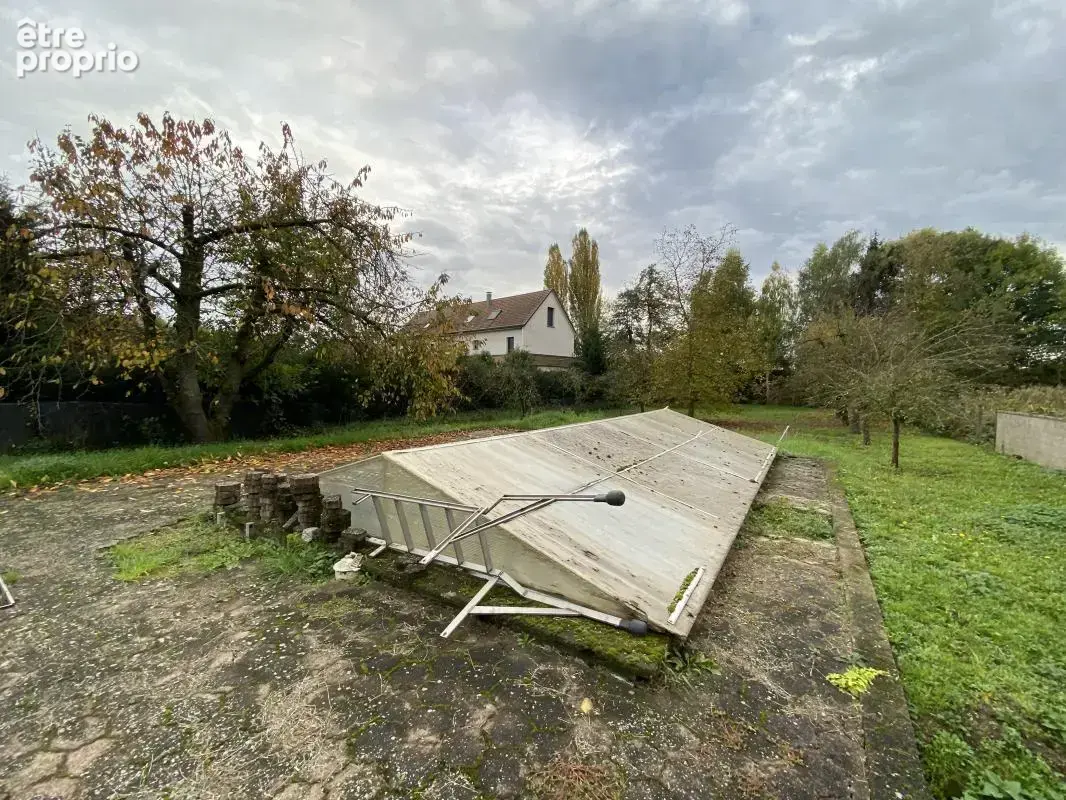 Terrain 1 500 m² à vendre à Breuschwickersheim (67112) - photo 7