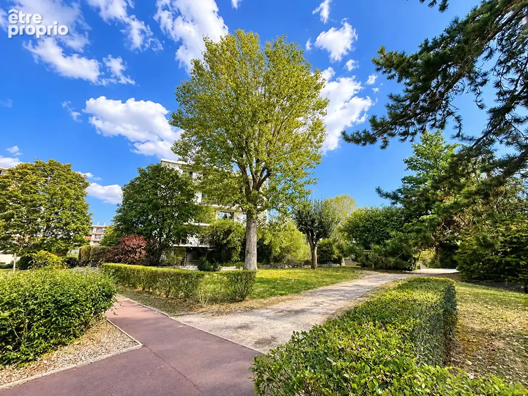 Charmant studio avec balcon - à deux pas du bois de vincennes - photo 9