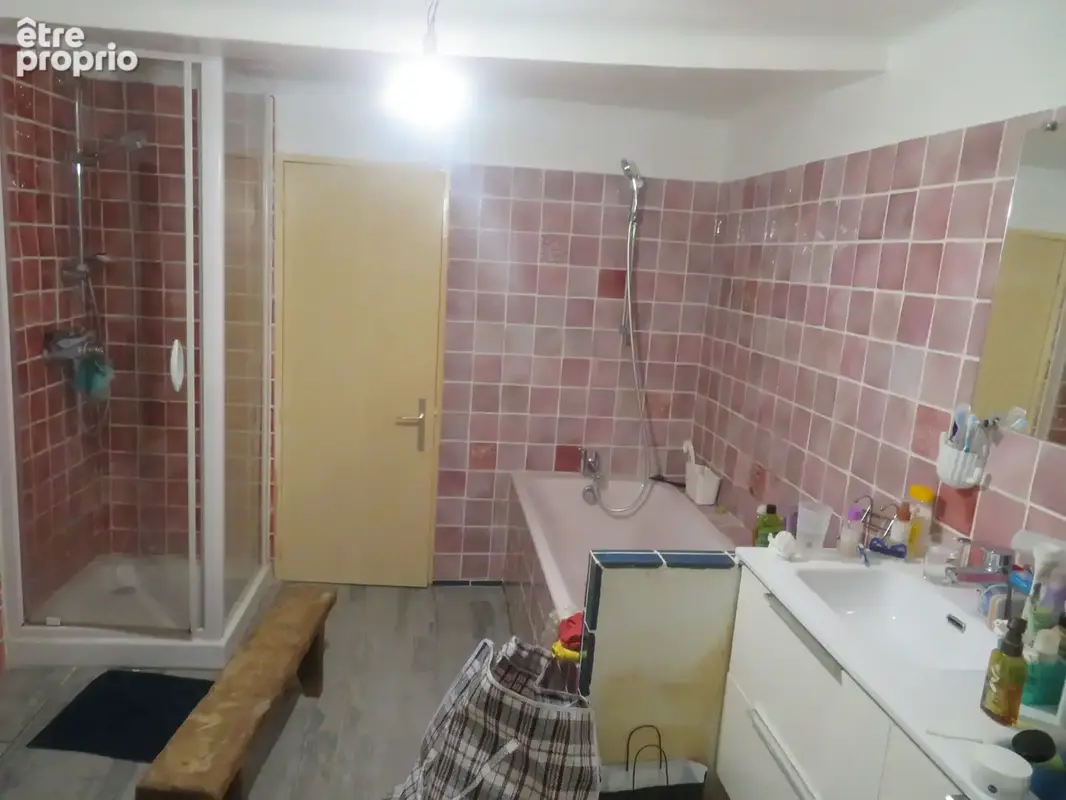Maison + terrain à construire 700 m2  - quartier de la sèbe à digne les bains (04000) - photo 12