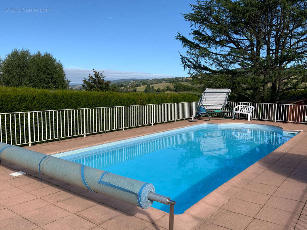 Villa f6 - entretien suivi - photo 3