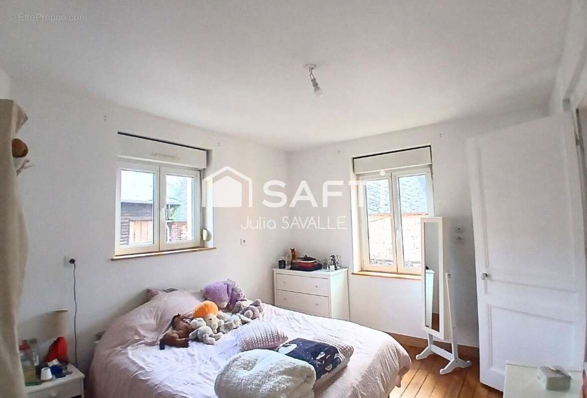 Photo 9 - Maison à BOLBEC