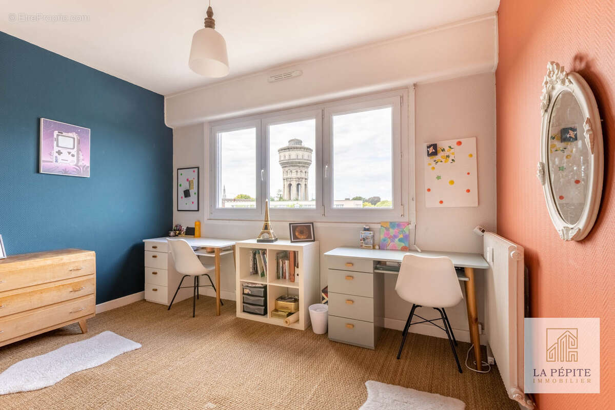 Appartement à VALENCIENNES