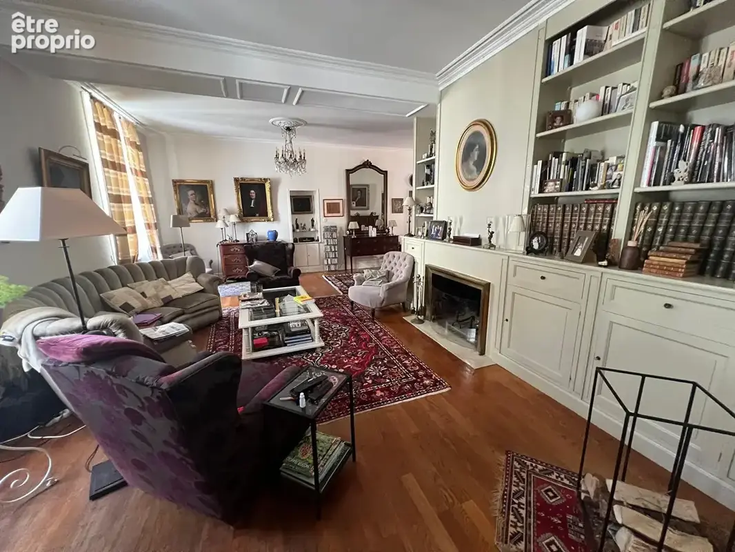 Maison 257m² à nantes - photo 2