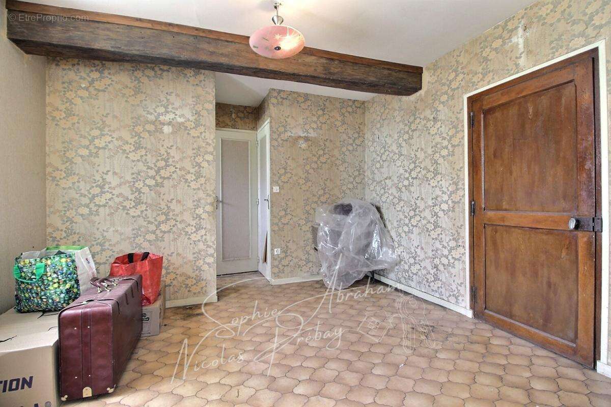 Maison à OUTARVILLE