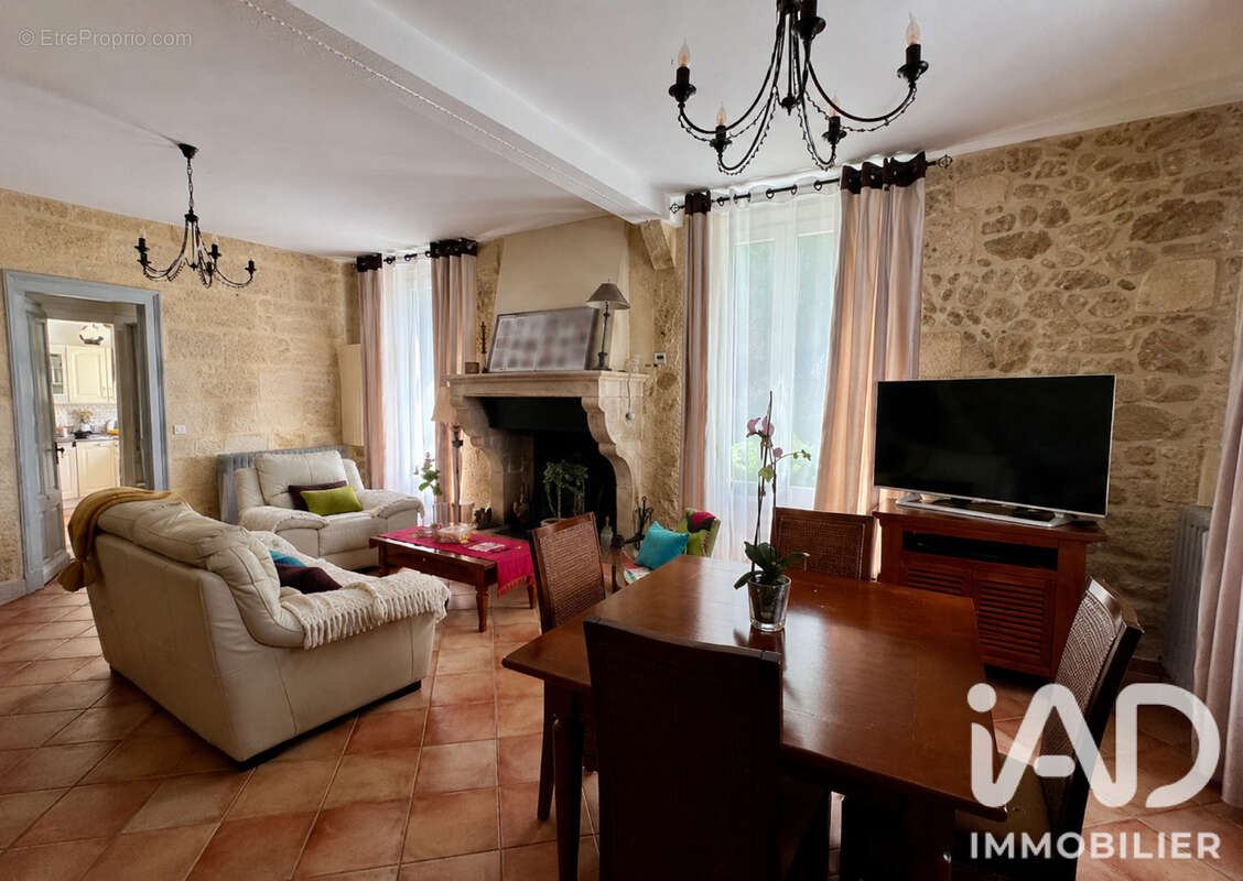 Photo 5 - Maison à CASTRES-GIRONDE