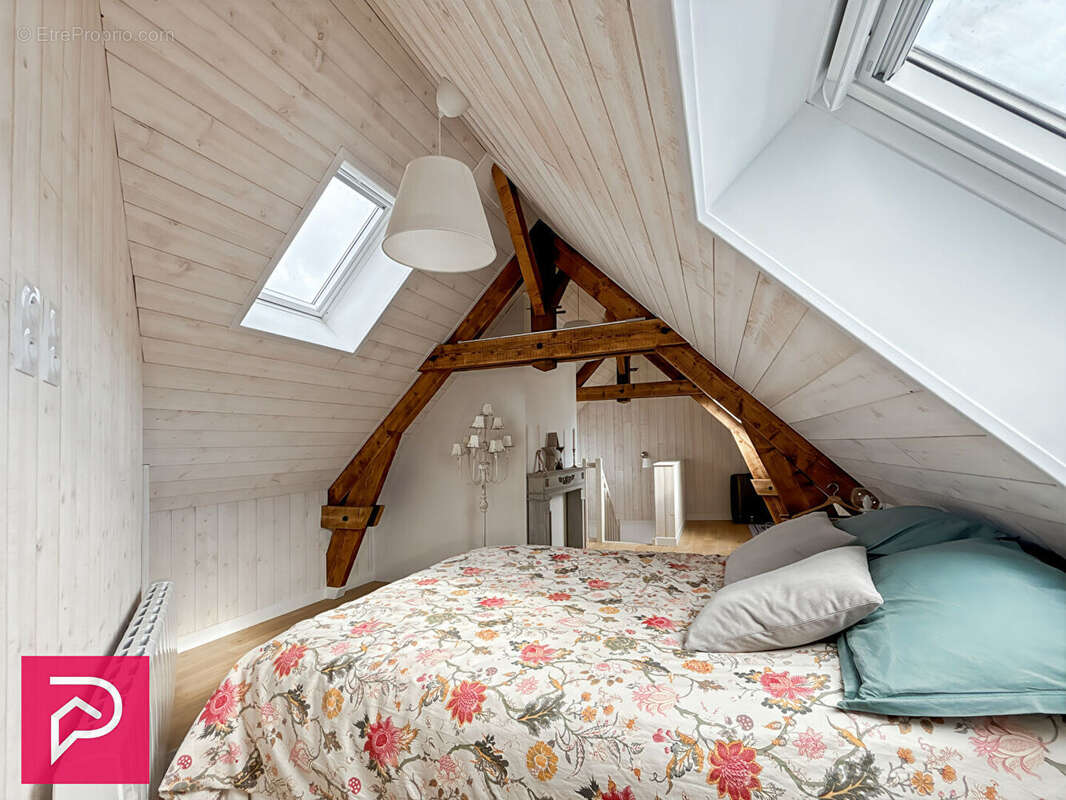 Appartement dans le centre ville de BERNAY ! - photo 12